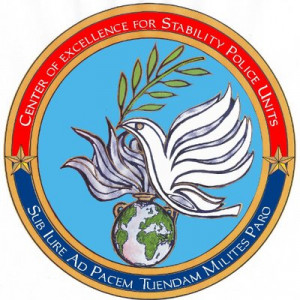 CoESPU